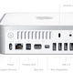 Illustration for article titled New Mac Mini Looks Just Like the Leaked Mac Mini